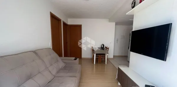 Apartamento com 2 Quartos à venda, 51m² no Bela Vista, Caxias do Sul