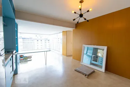 Apartamento com 1 Quarto à venda, 62m² no Bela Vista, São Paulo