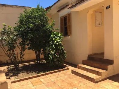 Casa com 2 Quartos à venda, 320m² no Chácara Santo Antônio (Zona Leste), São Paulo