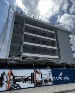 Flat com 1 Quarto à venda, 35m² no Manaíra, João Pessoa