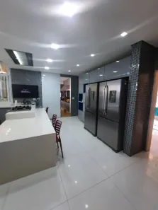 Casa de Condomínio com 5 Quartos à venda, 900m² no Morada dos Pinheiros (Aldeia da Serra), Santana de Parnaíba
