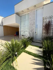 Casa com 3 Quartos à venda, 160m² no Jardim Presidente, Goiânia