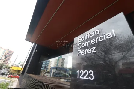 Sala Comercial para alugar, 21m² no Centro, Londrina
