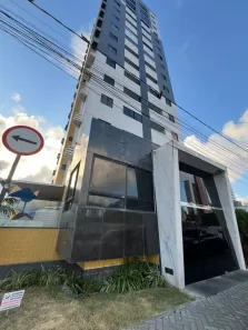 Apartamento com 1 Quarto para alugar, 40m² no Tambauzinho, João Pessoa