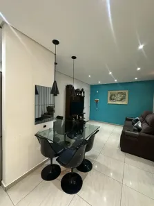 Apartamento com 3 Quartos à venda, 65m² no Centro, Diadema