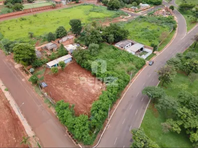 à venda, 2825m² no Centro, Campo Grande