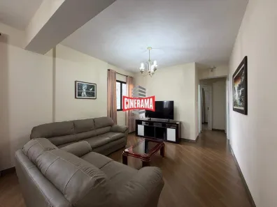 Apartamento com 3 Quartos à venda, 96m² no Cerâmica, São Caetano do Sul