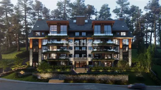 Apartamento com 2 Quartos à venda, 84m² no Bavária, Gramado
