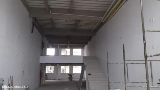Ponto Comercial à venda, 310m² no Monte Castelo, Volta Redonda