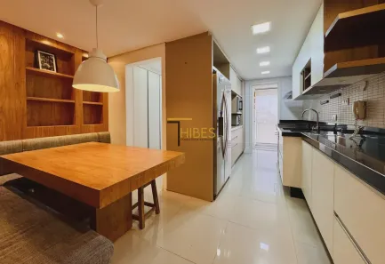 Apartamento com 3 Quartos à venda, 120m² no Água Verde, Curitiba