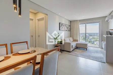 Apartamento com 2 Quartos à venda, 70m² no Salgado Filho, Gravataí