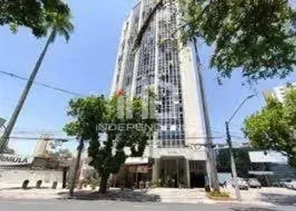 Sala Comercial à venda, 37m² no Centro, São José dos Campos