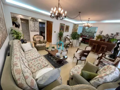 Apartamento com 4 Quartos à venda, 180m² no Campo Belo, São Paulo