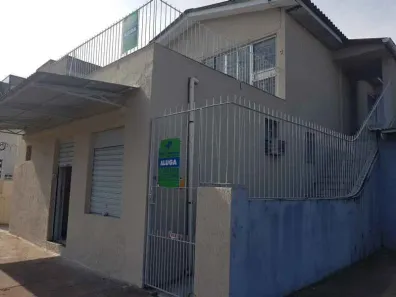 Ponto Comercial para alugar, 190m² no Marechal Rondon, Canoas
