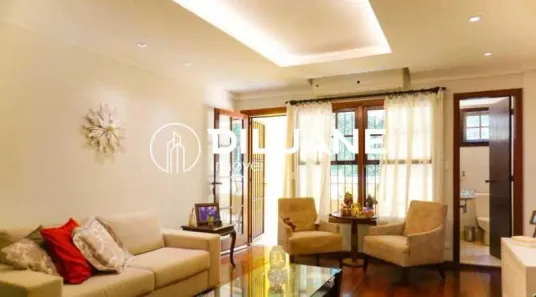 Casa de Condomínio com 4 Quartos à venda, 263m² no Barra da Tijuca, Rio de Janeiro