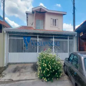 Casa com 3 Quartos à venda, 285m² no Bosque dos Eucaliptos, São José dos Campos