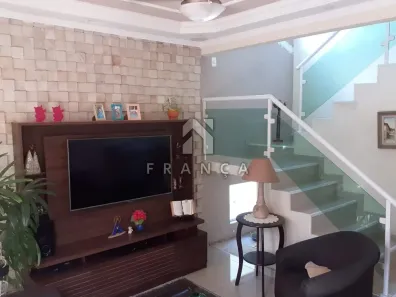 Casa com 3 Quartos à venda, 250m² no Loteamento Villa Branca, Jacareí
