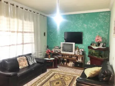 Casa com 4 Quartos à venda, 200m² no Jardim Betânia, Sorocaba