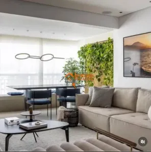 Apartamento com 2 Quartos à venda, 83m² no Jardim Flor da Montanha, Guarulhos