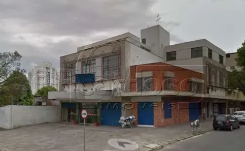 Ponto Comercial à venda, 100m² no Passo da Areia, Porto Alegre