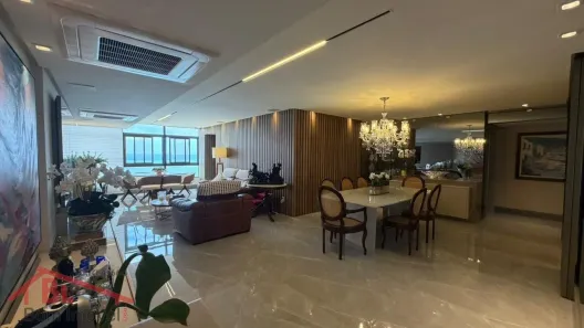 Apartamento com 3 Quartos à venda, 180m² no Boa Viagem, Recife