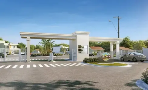 Lote/Terreno à venda, 241m² no Nova Itapevi, Itapevi