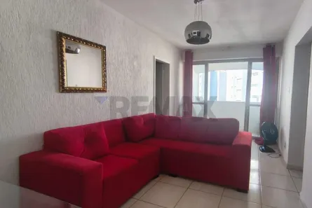 Apartamento com 1 Quarto para alugar, 46m² no Ondina, Salvador