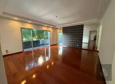 Apartamento com 4 Quartos à venda, 160m² no Centro, Santo André