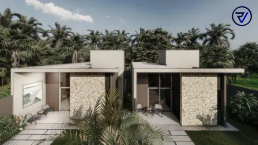 Casa com 3 Quartos à venda, 110m² no Timbu, Eusébio