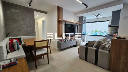 Apartamento com 3 Quartos à venda, 93m² no Campestre, Santo André
