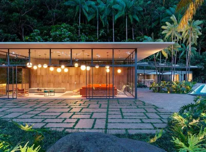 Casa com 4 Quartos à venda, 387m² no Barra da Tijuca, Rio de Janeiro