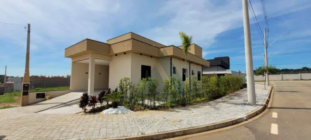 Casa de Condomínio com 3 Quartos à venda, 100m² no Vila Progresso, Itapetininga