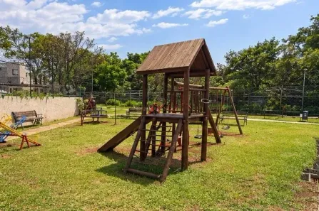 Apartamento com 2 Quartos à venda, 60m² no Residencial Parque dos Servidores, Ribeirão Preto