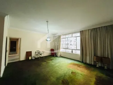 Apartamento com 3 Quartos à venda, 130m² no Copacabana, Rio de Janeiro