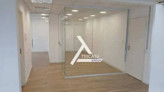 Sala Comercial para alugar, 72m² no Cidade Monções, São Paulo