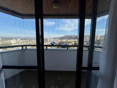 Apartamento com 3 Quartos à venda, 90m² no Jardim Messina, Jundiaí