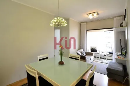 Apartamento com 2 Quartos à venda, 57m² no Vila Mascote, São Paulo