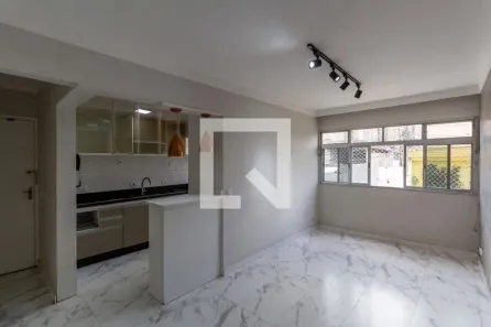 Apartamento com 2 Quartos à venda, 63m² no Vila Pierina, São Paulo