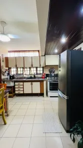 Casa de Condomínio com 3 Quartos à venda, 353m² no Alphaville, Santana de Parnaíba