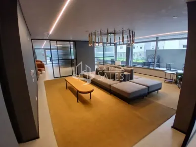 Apartamento com 1 Quarto à venda, 26m² no Indianópolis, São Paulo