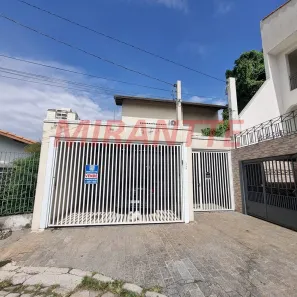 Sobrado com 4 Quartos à venda, 350m² no Vila Augusta, Guarulhos