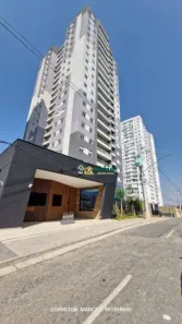 Apartamento com 2 Quartos para alugar, 59m² no Vila Rosália, Guarulhos