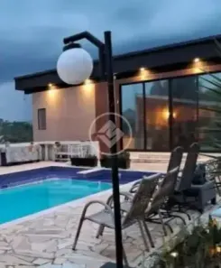 Casa de Condomínio com 4 Quartos à venda, 290m² no Terras de Santa Teresa, Itupeva