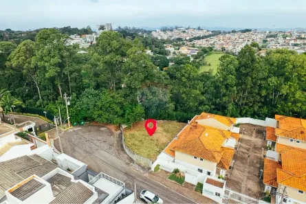 Lote/Terreno à venda, 320m² no Mirante da Colonia, Jundiaí