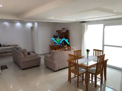 Casa de Condomínio com 3 Quartos à venda, 134m² no Vila Osasco, Osasco