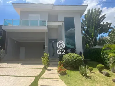 Casa de Condomínio com 4 Quartos à venda, 264m² no Vila Residencial Green Park, Indaiatuba