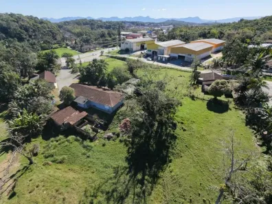 Lote/Terreno à venda, 9205m² no Itinga, Joinville