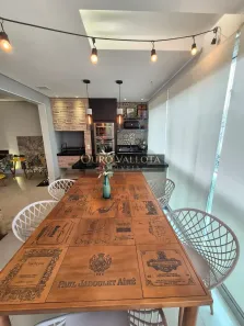 Apartamento com 3 Quartos à venda, 110m² no Alto da Mooca, São Paulo