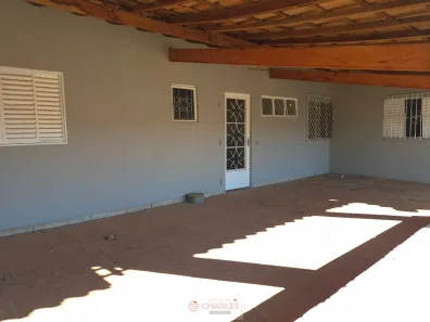 Casa com 1 Quarto à venda, 66m² no Residencial do Bosque, Mogi Mirim
