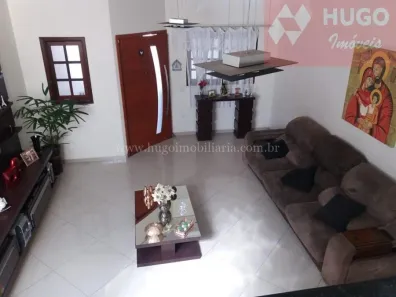 Casa com 3 Quartos à venda, 150m² no Vila Industrial, São José dos Campos